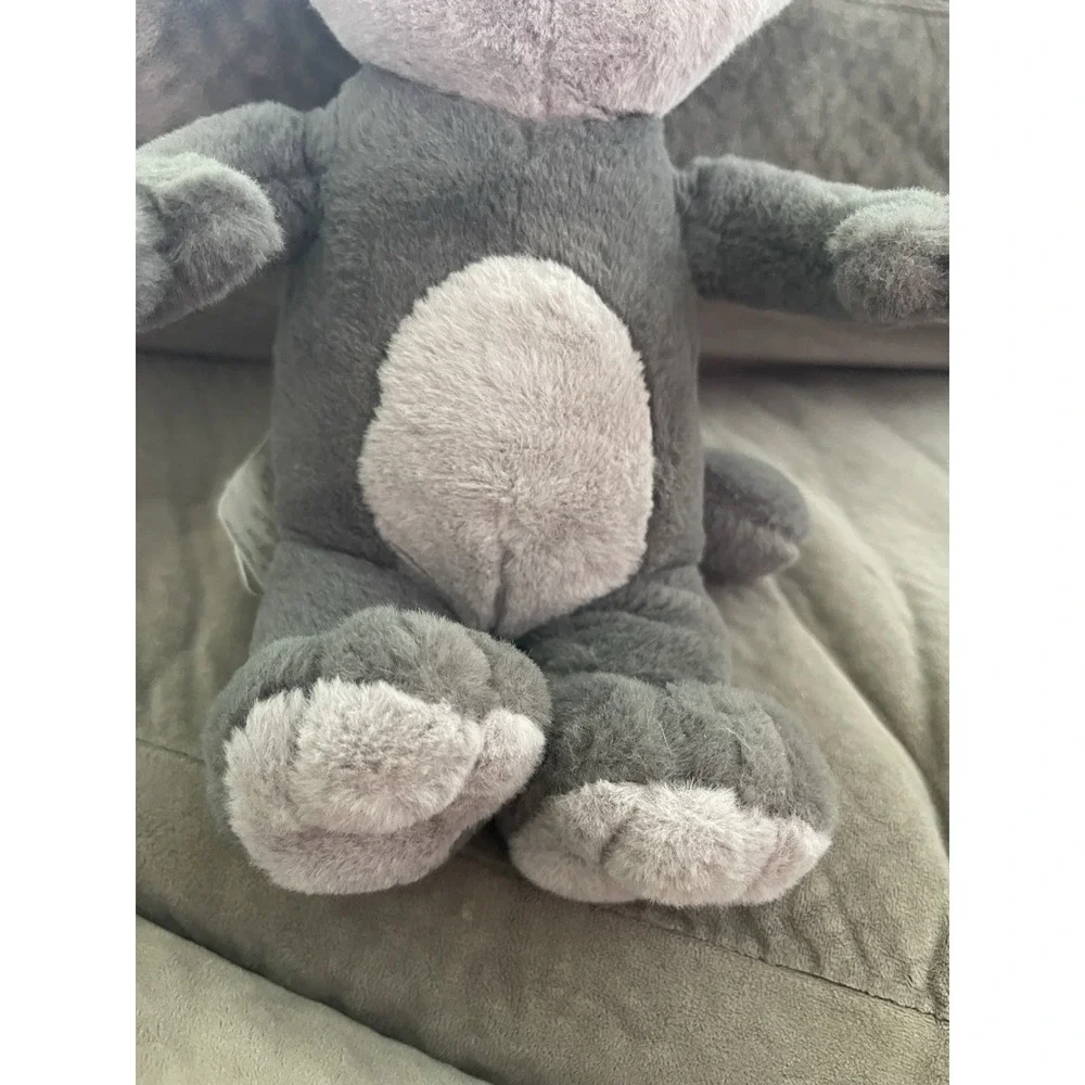 Talking Friends Tom Plush Cat Sound Box Tested WORKS